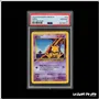 Commune - Pokemon - Set de Base - Abra 43/102 - 1er édition - PSA 10 - Français