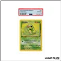 Commune - Pokemon - Set de Base - Chenipan 45/102 - 1er édition - PSA 10 - Français