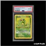 Commune - Pokemon - Set de Base - Chenipan 45/102 - 1er édition - PSA 10 - Français