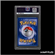 Commune - Pokemon - Set de Base - Chenipan 45/102 - 1er édition - PSA 10 - Français