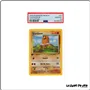 Commune - Pokemon - Set de Base - Taupiqueur 47/102 - 1er édition - PSA 10 - Français