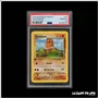 Commune - Pokemon - Set de Base - Taupiqueur 47/102 - 1er édition - PSA 10 - Français