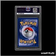 Commune - Pokemon - Set de Base - Taupiqueur 47/102 - 1er édition - PSA 10 - Français