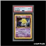 Commune - Pokemon - Set de Base - Soporifik 49/102 - 1er édition - PSA 10 - Français