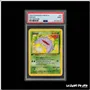 Commune - Pokemon - Set de Base - Smogo 51/102 - 1er édition - PSA 9 - Français