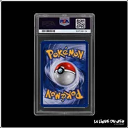 Commune - Pokemon - Set de Base - Smogo 51/102 - 1er édition - PSA 9 - Français