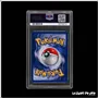 Commune - Pokemon - Set de Base - Smogo 51/102 - 1er édition - PSA 9 - Français