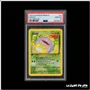 Commune - Pokemon - Set de Base - Smogo 51/102 - 1er édition - PSA 10 - Français