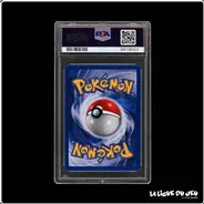 Commune - Pokemon - Set de Base - Smogo 51/102 - 1er édition - PSA 10 - Français