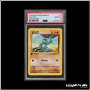 Commune - Pokemon - Set de Base - Machoc 52/102 - 1er édition - PSA 10 - Français