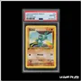 Commune - Pokemon - Set de Base - Machoc 52/102 - 1er édition - PSA 10 - Français