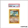 Commune - Pokemon - Set de Base - Machoc 52/102 - 1er édition - PSA 9 - Français