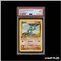 Commune - Pokemon - Set de Base - Machoc 52/102 - 1er édition - PSA 9 - Français