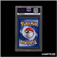 Commune - Pokemon - Set de Base - Machoc 52/102 - 1er édition - PSA 9 - Français