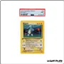 Commune - Pokemon - Set de Base - Magneti 53/102 - 1er édition - PSA 9 - Français