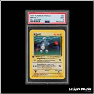 Commune - Pokemon - Set de Base - Magneti 53/102 - 1er édition - PSA 9 - Français