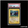 Commune - Pokemon - Set de Base - Magneti 53/102 - 1er édition - PSA 9 - Français