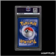 Commune - Pokemon - Set de Base - Magneti 53/102 - 1er édition - PSA 9 - Français