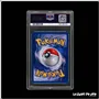 Commune - Pokemon - Set de Base - Magneti 53/102 - 1er édition - PSA 9 - Français