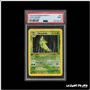 Commune - Pokemon - Set de Base - Chrysacier 54/102 - 1er édition - PSA 9 - Français