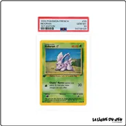 Commune - Pokemon - Set de Base - Nidoran ♂ 55/102 - 1er édition - PSA 10 - Français