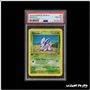 Commune - Pokemon - Set de Base - Nidoran ♂ 55/102 - 1er édition - PSA 10 - Français