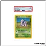 Commune - Pokemon - Set de Base - Nidoran ♂ 55/102 - 1er édition - PSA 9 - Français