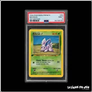 Commune - Pokemon - Set de Base - Nidoran ♂ 55/102 - 1er édition - PSA 9 - Français