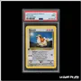 Commune - Pokemon - Set de Base - Roucool 57/102 - 1er édition - PSA 9 - Français