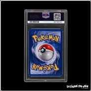 Commune - Pokemon - Set de Base - Roucool 57/102 - 1er édition - PSA 9 - Français