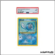 Commune - Pokemon - Set de Base - Ptitard 59/102 - 1er édition - PSA 9 - Français