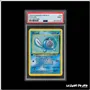 Commune - Pokemon - Set de Base - Ptitard 59/102 - 1er édition - PSA 9 - Français