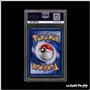 Commune - Pokemon - Set de Base - Ptitard 59/102 - 1er édition - PSA 9 - Français