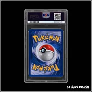 Commune - Pokemon - Set de Base - Sabelette 62/102 - 1er édition - PSA 10 - Français