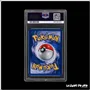 Commune - Pokemon - Set de Base - Sabelette 62/102 - 1er édition - PSA 10 - Français