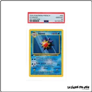 Commune - Pokemon - Set de Base - Staross 64/102 - 1er édition - PSA 10 - Français