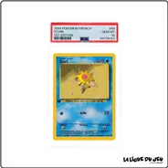 Commune - Pokemon - Set de Base - Stari 65/102 - 1er édition - PSA 10 - Français