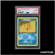 Commune - Pokemon - Set de Base - Stari 65/102 - 1er édition - PSA 10 - Français