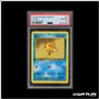 Commune - Pokemon - Set de Base - Stari 65/102 - 1er édition - PSA 10 - Français