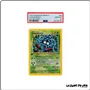 Commune - Pokemon - Set de Base - Saquedeneu 66/102 - 1er édition - PSA 10 - Français