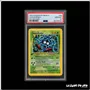 Commune - Pokemon - Set de Base - Saquedeneu 66/102 - 1er édition - PSA 10 - Français