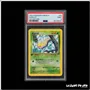 Commune - Pokemon - Set de Base - Aspicot 69/102 - 1er édition - PSA 9 - Français