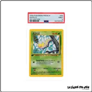 Commune - Pokemon - Set de Base - Aspicot 69/102 - 1er édition - PSA 9 - Français