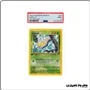 Commune - Pokemon - Set de Base - Aspicot 69/102 - 1er édition - PSA 9 - Français