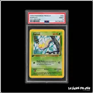 Commune - Pokemon - Set de Base - Aspicot 69/102 - 1er édition - PSA 9 - Français