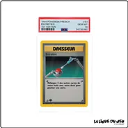 Peu Commune - Pokemon - Set de Base - Entretien 83/102 - 1er édition - PSA 10 - Français