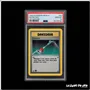 Peu Commune - Pokemon - Set de Base - Entretien 83/102 - 1er édition - PSA 10 - Français