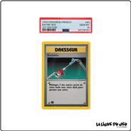 Peu Commune - Pokemon - Set de Base - Entretien 83/102 - 1er édition - PSA 10 - Français