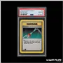 Peu Commune - Pokemon - Set de Base - Entretien 83/102 - 1er édition - PSA 10 - Français