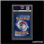 Peu Commune - Pokemon - Set de Base - Centre Pokémon 85/102 - 1er édition - PSA 10 - Français